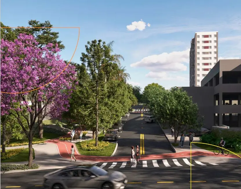 Foto 2 de Apartamento com 2 quartos à venda, 35m2 em Pirituba, São Paulo - SP