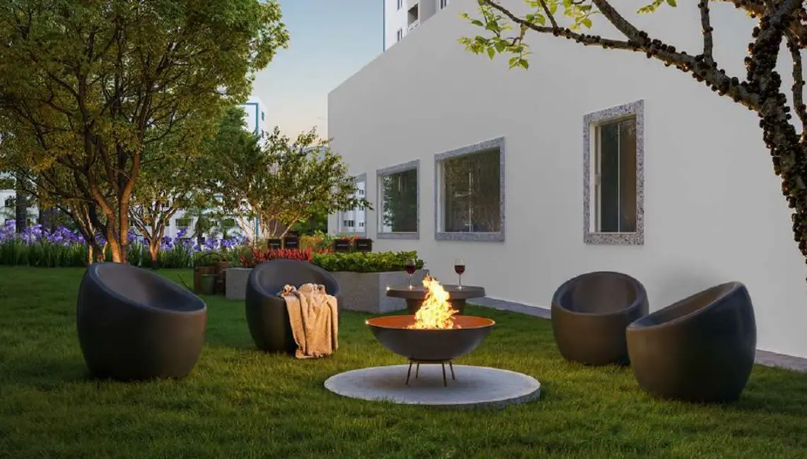 Apartamento com 2 quartos à venda, 35m2 em Pirituba, São Paulo - SP - imagem 7 Foto 7 de Apartamento com 2 quartos à venda, 35m2 em Pirituba, São Paulo - SP