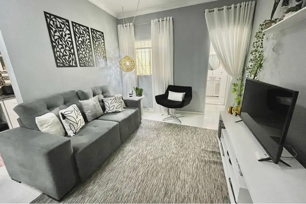 Foto 1 de Casa de Condomínio com 3 quartos à venda, 118m2 em Vila Olinda, São Paulo - SP