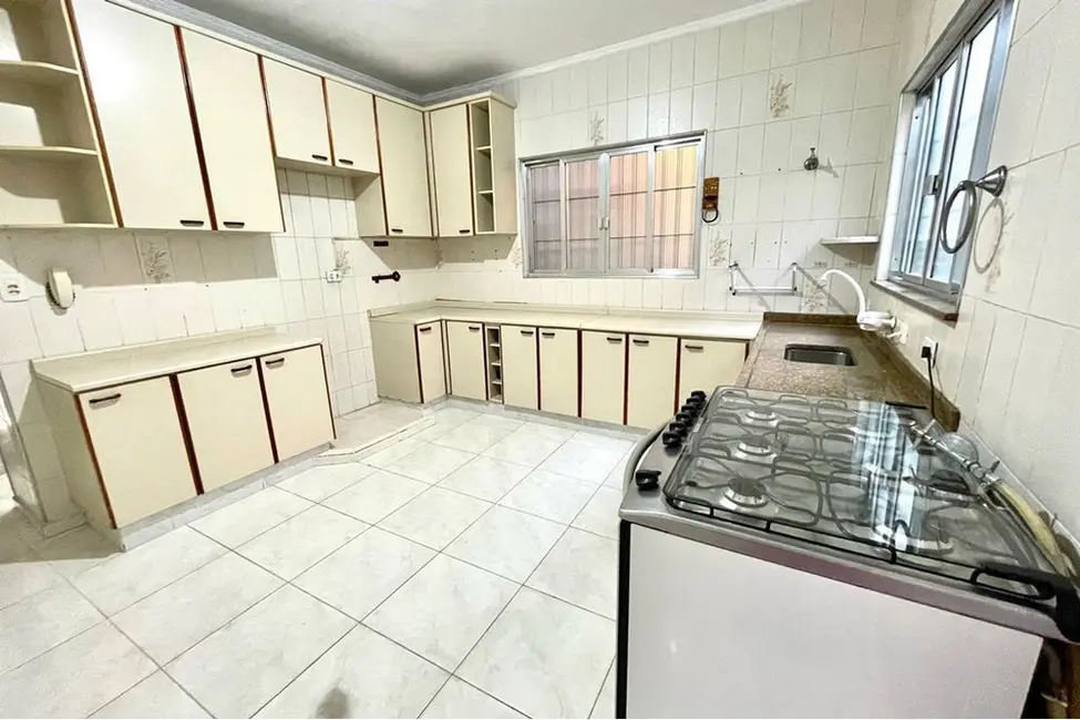 Casa de Condomínio com 3 quartos à venda, 118m2 em Vila Olinda, São Paulo - SP - imagem 9 Foto 9 de Casa de Condomínio com 3 quartos à venda, 118m2 em Vila Olinda, São Paulo - SP