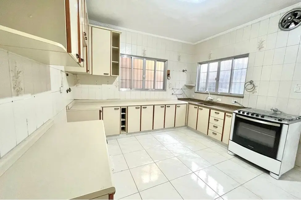 Casa de Condomínio com 3 quartos à venda, 118m2 em Vila Olinda, São Paulo - SP - imagem 8 Foto 8 de Casa de Condomínio com 3 quartos à venda, 118m2 em Vila Olinda, São Paulo - SP