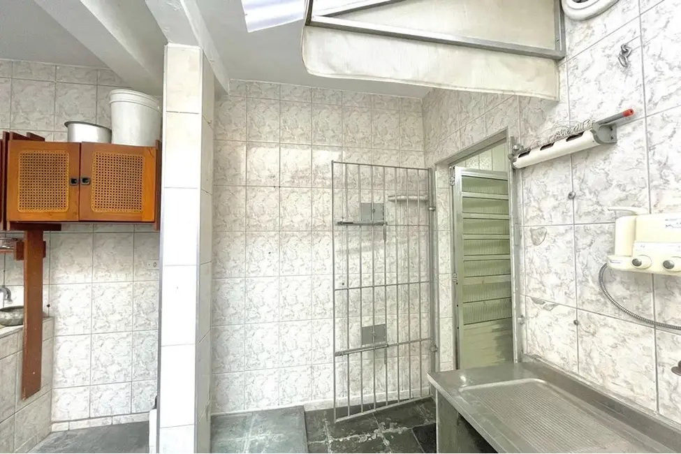 Foto 2 de Casa de Condomínio com 3 quartos à venda, 118m2 em Vila Olinda, São Paulo - SP