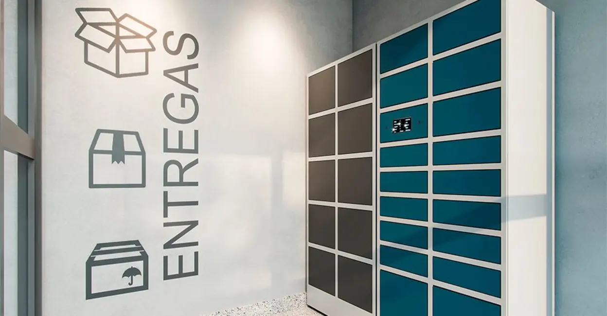 Foto 5 de Kitnet com 1 quarto à venda, 25m2 em República, São Paulo - SP