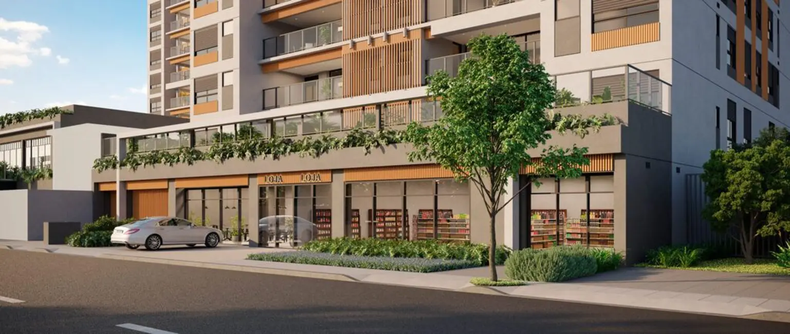 Apartamento com 4 quartos à venda, 151m2 em Brooklin Paulista, São Paulo - SP - imagem 4 Foto 4 de Apartamento com 4 quartos à venda, 151m2 em Brooklin Paulista, São Paulo - SP