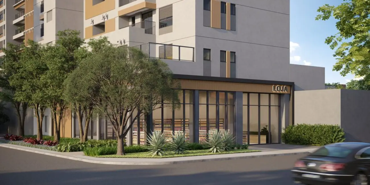 Apartamento com 4 quartos à venda, 151m2 em Brooklin Paulista, São Paulo - SP - imagem 3 Foto 3 de Apartamento com 4 quartos à venda, 151m2 em Brooklin Paulista, São Paulo - SP