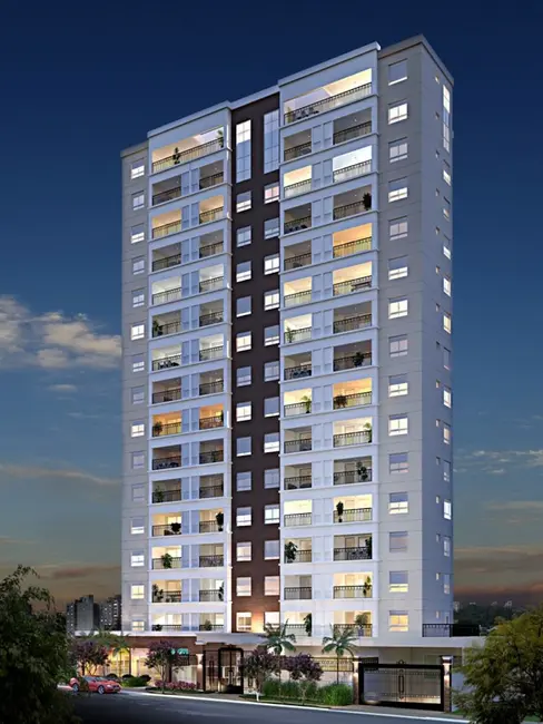 Foto 2 de Cobertura com 2 quartos à venda, 128m2 em Vila Madalena, São Paulo - SP