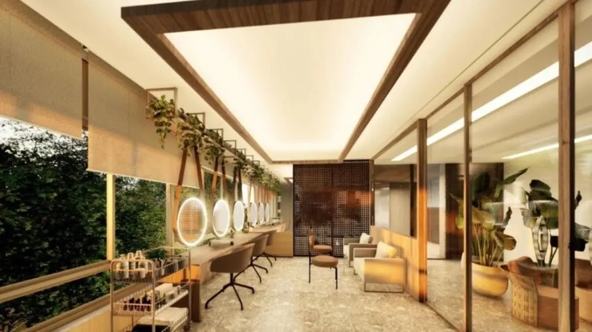 Foto 8 de Apartamento com 3 quartos à venda, 153m2 em Vila Mariana, São Paulo - SP