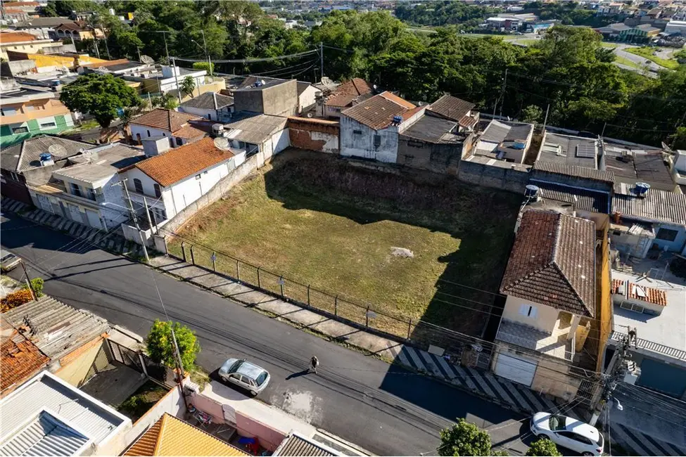 Foto 4 de Terreno / Lote à venda, 400m2 em Vila Tavares, Campo Limpo Paulista - SP