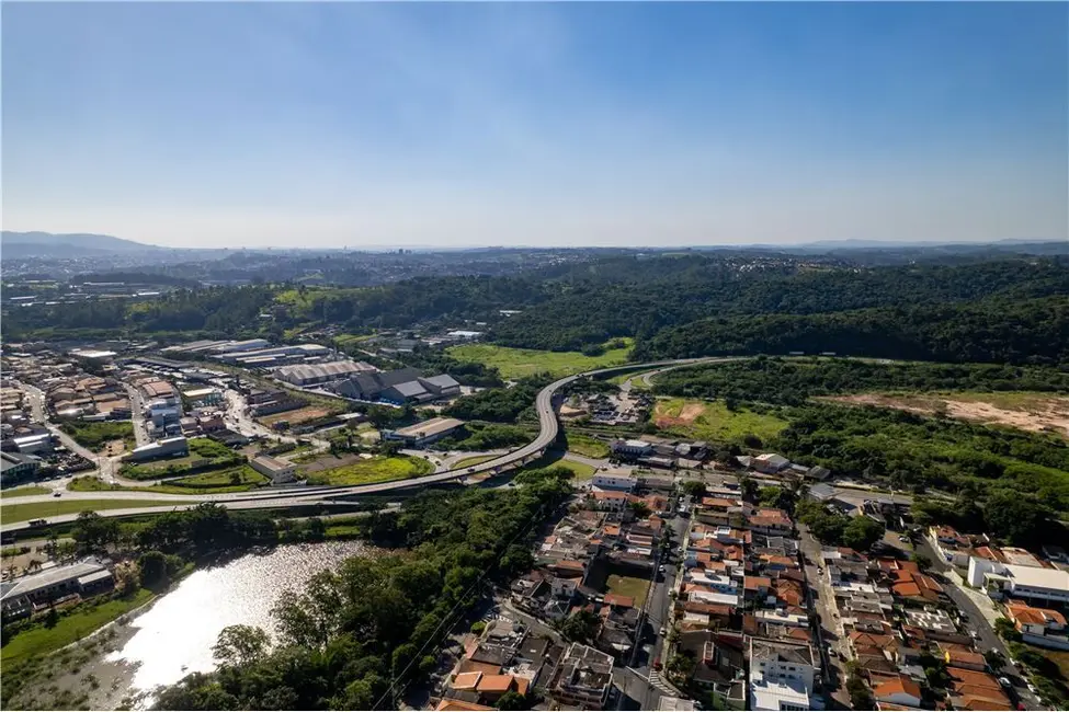 Foto 9 de Terreno / Lote à venda, 400m2 em Vila Tavares, Campo Limpo Paulista - SP
