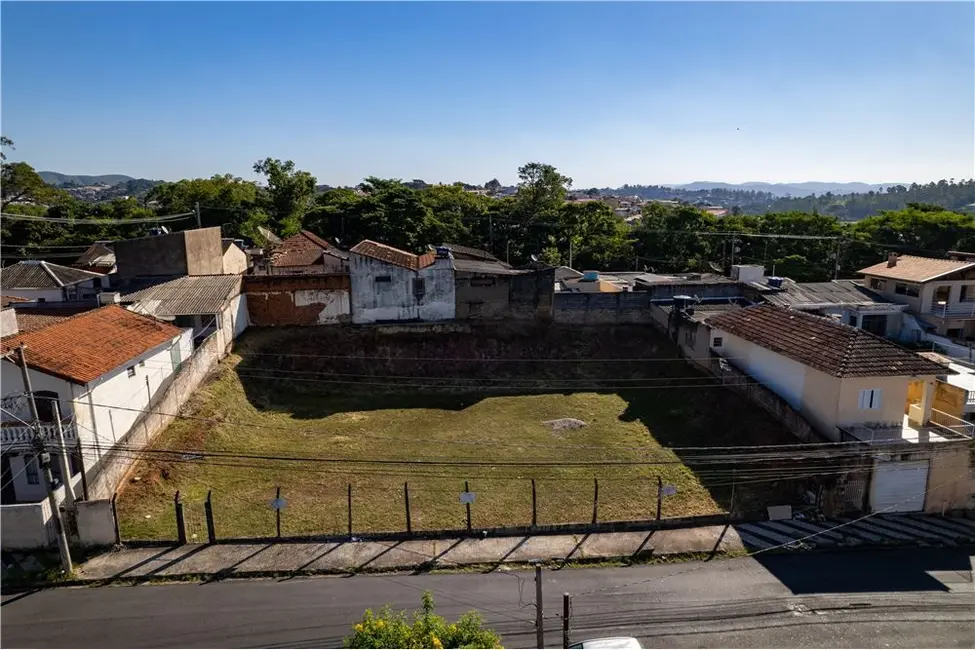 Foto 6 de Terreno / Lote à venda, 400m2 em Vila Tavares, Campo Limpo Paulista - SP