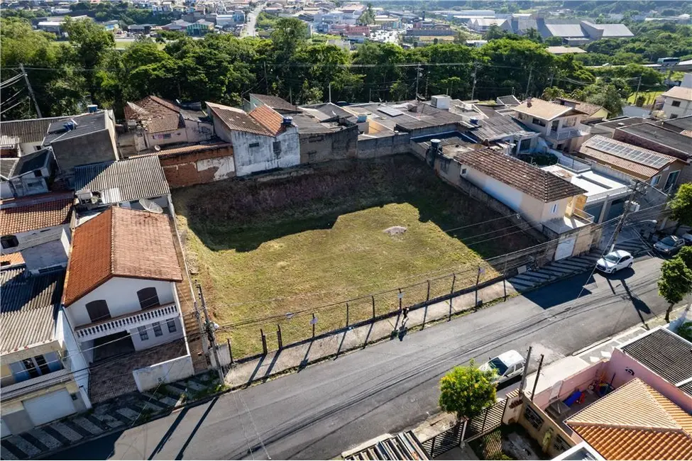 Foto 3 de Terreno / Lote à venda, 400m2 em Vila Tavares, Campo Limpo Paulista - SP
