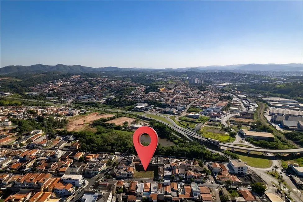 Foto 8 de Terreno / Lote à venda, 400m2 em Vila Tavares, Campo Limpo Paulista - SP