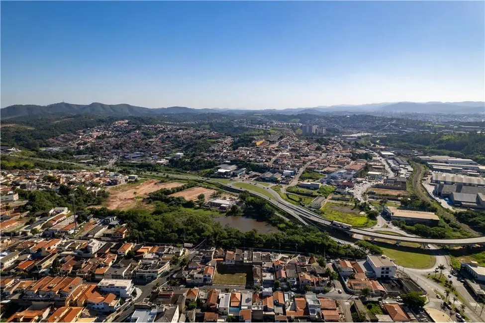 Foto 7 de Terreno / Lote à venda, 400m2 em Vila Tavares, Campo Limpo Paulista - SP