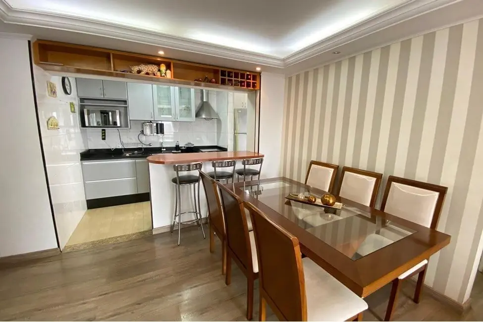 Apartamento com 4 quartos à venda, 104m2 em Vila Santa Clara, São Paulo - SP - imagem 1 Foto 1 de Apartamento com 4 quartos à venda, 104m2 em Vila Santa Clara, São Paulo - SP