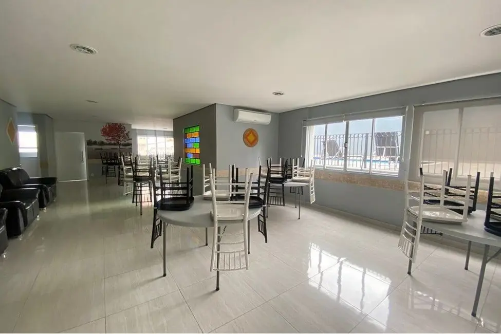 Apartamento com 4 quartos à venda, 104m2 em Vila Santa Clara, São Paulo - SP - imagem 2 Foto 2 de Apartamento com 4 quartos à venda, 104m2 em Vila Santa Clara, São Paulo - SP