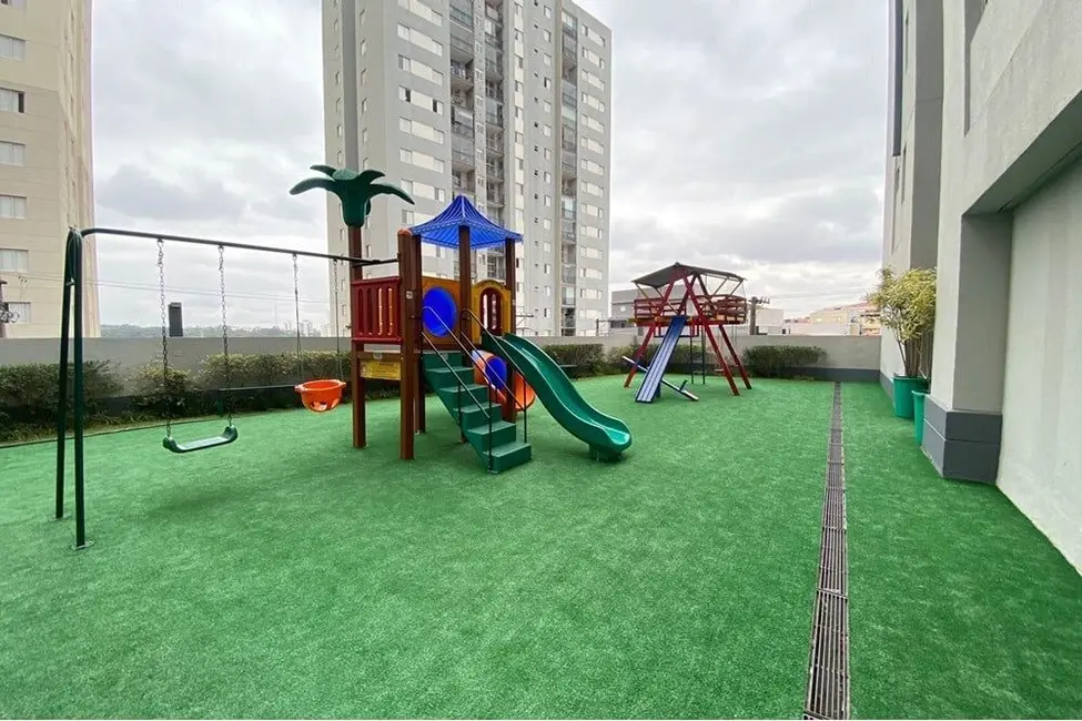 Apartamento com 4 quartos à venda, 104m2 em Vila Santa Clara, São Paulo - SP - imagem 8 Foto 8 de Apartamento com 4 quartos à venda, 104m2 em Vila Santa Clara, São Paulo - SP