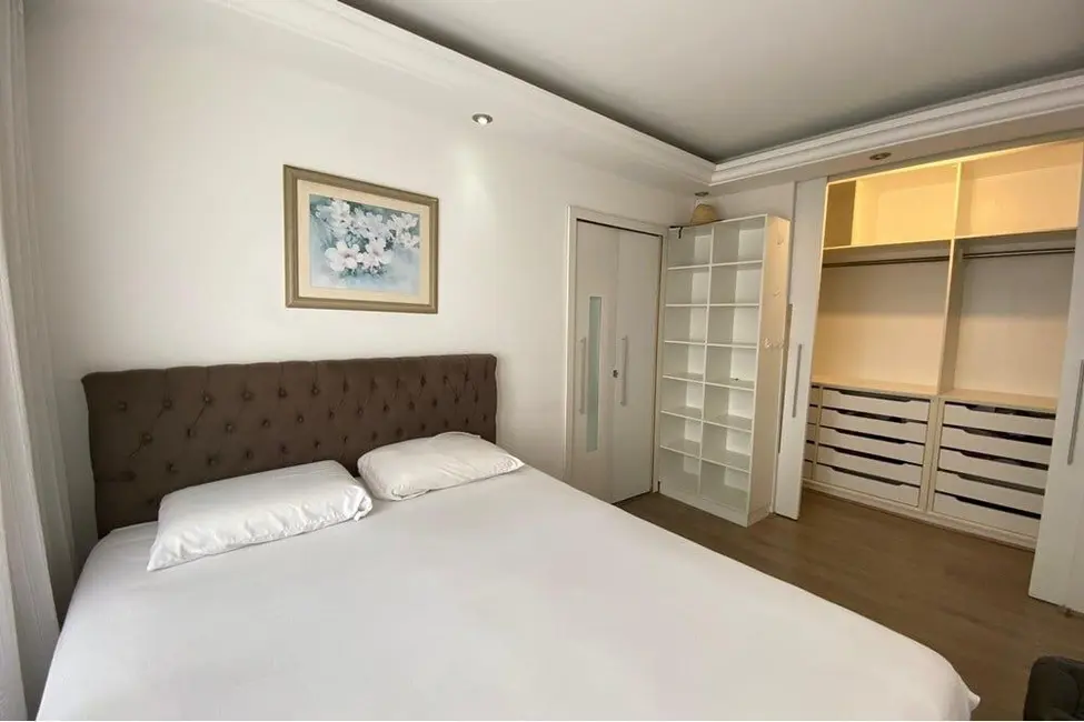 Apartamento com 4 quartos à venda, 104m2 em Vila Santa Clara, São Paulo - SP - imagem 4 Foto 4 de Apartamento com 4 quartos à venda, 104m2 em Vila Santa Clara, São Paulo - SP