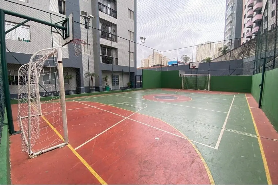 Apartamento com 4 quartos à venda, 104m2 em Vila Santa Clara, São Paulo - SP - imagem 6 Foto 6 de Apartamento com 4 quartos à venda, 104m2 em Vila Santa Clara, São Paulo - SP