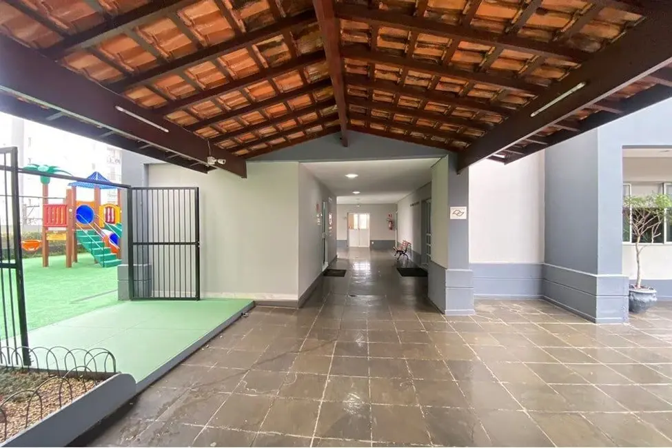 Apartamento com 4 quartos à venda, 104m2 em Vila Santa Clara, São Paulo - SP - imagem 7 Foto 7 de Apartamento com 4 quartos à venda, 104m2 em Vila Santa Clara, São Paulo - SP