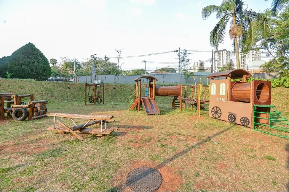 Foto 4 de Apartamento com 2 quartos à venda, 77m2 em Santo Amaro, São Paulo - SP