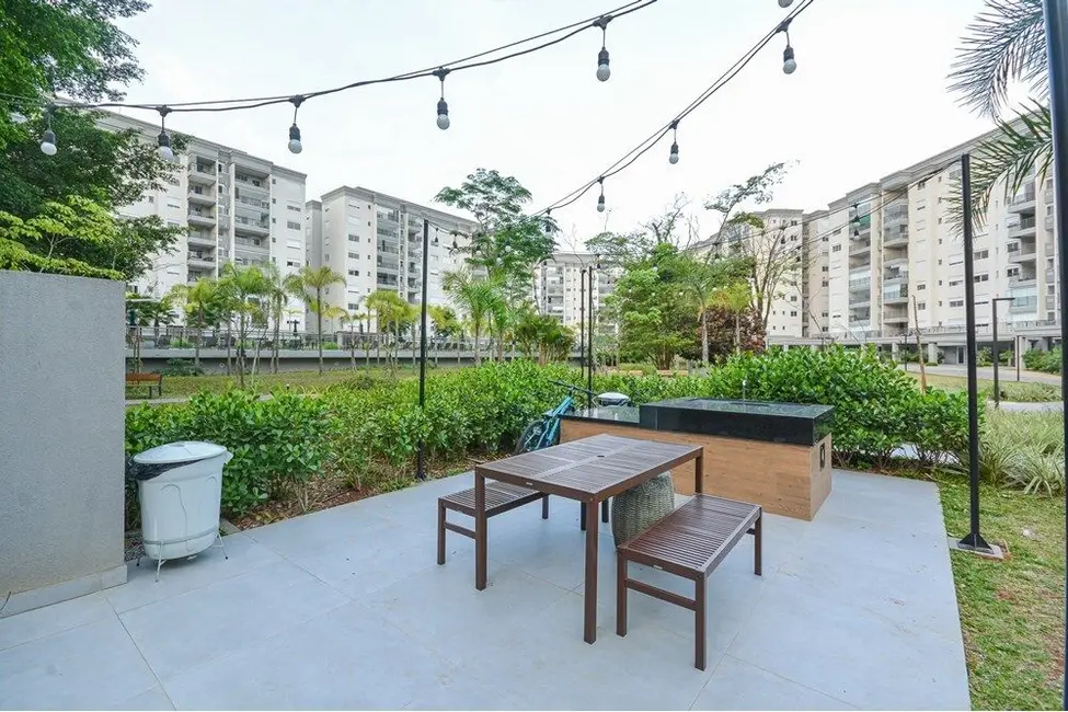 Foto 5 de Apartamento com 2 quartos à venda, 77m2 em Santo Amaro, São Paulo - SP