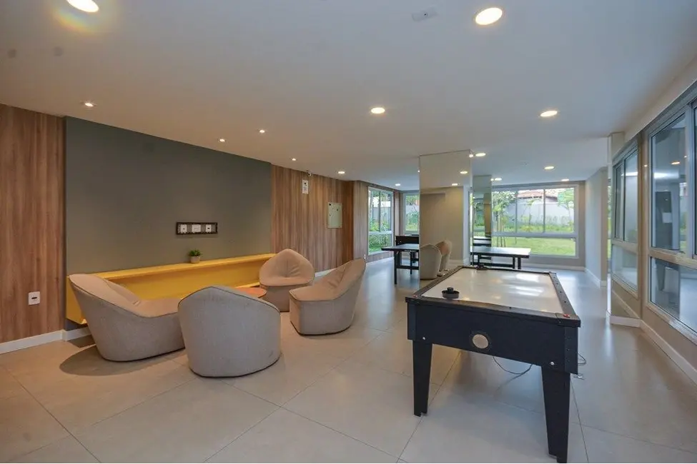 Foto 9 de Apartamento com 2 quartos à venda, 77m2 em Santo Amaro, São Paulo - SP