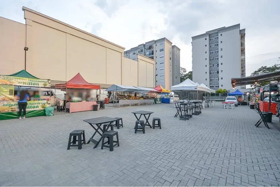 Foto 6 de Apartamento com 2 quartos à venda, 77m2 em Santo Amaro, São Paulo - SP