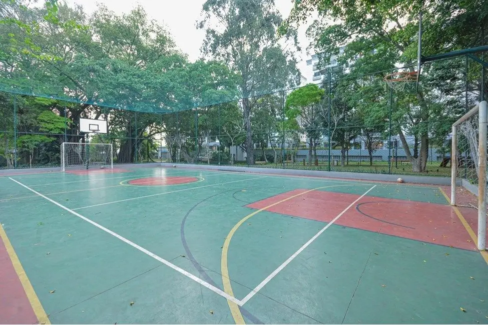 Foto 7 de Apartamento com 2 quartos à venda, 77m2 em Santo Amaro, São Paulo - SP