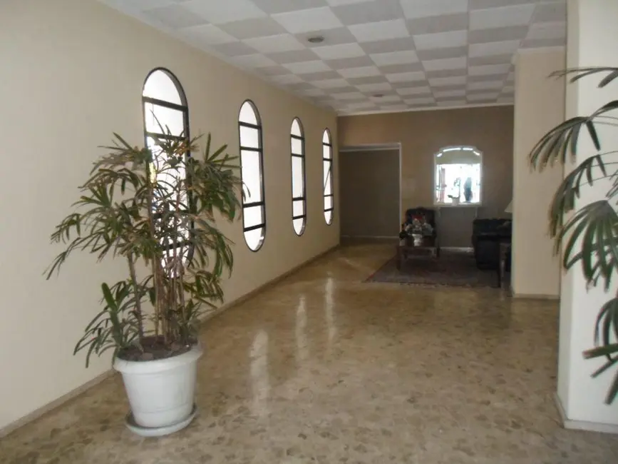 Apartamento com 3 quartos à venda, 94m2 em Vila Nova Conceição, São Paulo - SP - imagem 6 Foto 6 de Apartamento com 3 quartos à venda, 94m2 em Vila Nova Conceição, São Paulo - SP