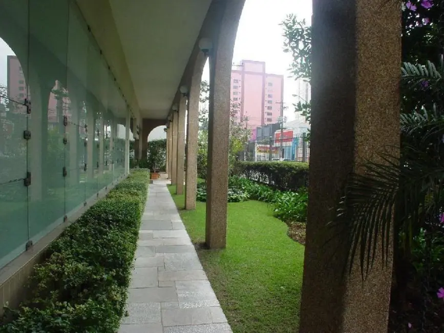 Apartamento com 3 quartos à venda, 94m2 em Vila Nova Conceição, São Paulo - SP - imagem 9 Foto 9 de Apartamento com 3 quartos à venda, 94m2 em Vila Nova Conceição, São Paulo - SP