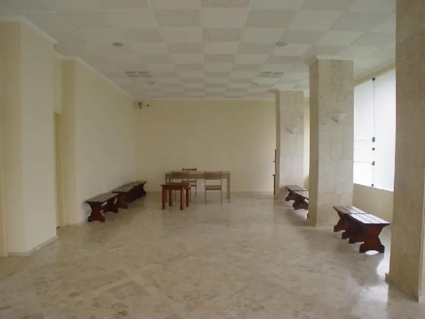 Apartamento com 3 quartos à venda, 94m2 em Vila Nova Conceição, São Paulo - SP - imagem 8 Foto 8 de Apartamento com 3 quartos à venda, 94m2 em Vila Nova Conceição, São Paulo - SP