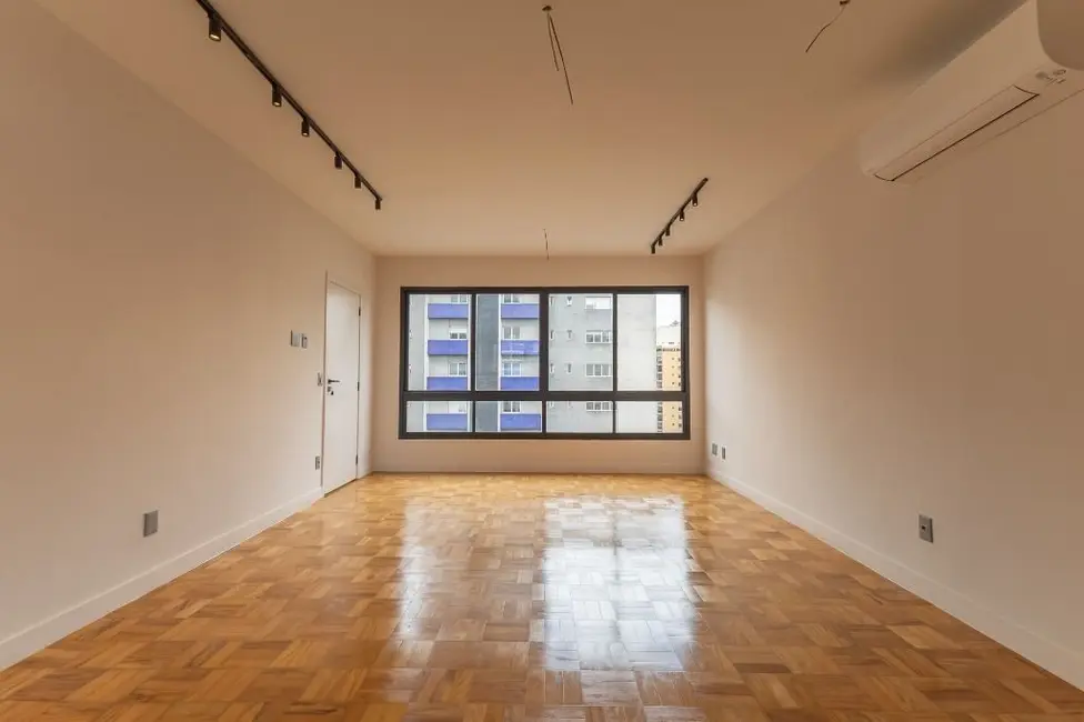 Apartamento com 3 quartos à venda, 94m2 em Vila Nova Conceição, São Paulo - SP - imagem 1 Foto 1 de Apartamento com 3 quartos à venda, 94m2 em Vila Nova Conceição, São Paulo - SP