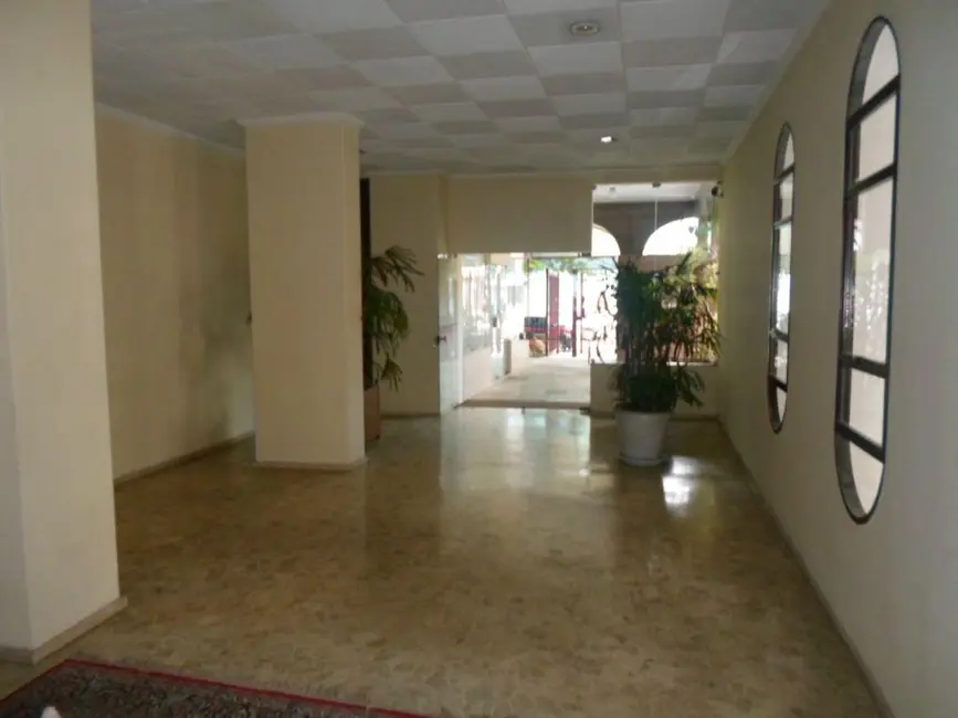 Apartamento com 3 quartos à venda, 94m2 em Vila Nova Conceição, São Paulo - SP - imagem 7 Foto 7 de Apartamento com 3 quartos à venda, 94m2 em Vila Nova Conceição, São Paulo - SP