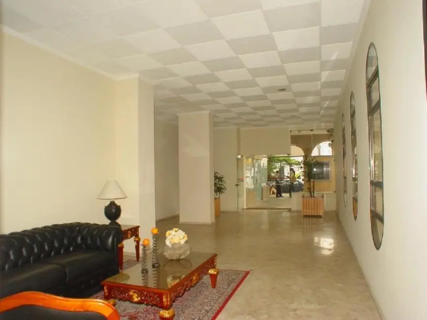 Apartamento com 3 quartos à venda, 94m2 em Vila Nova Conceição, São Paulo - SP - imagem 4 Foto 4 de Apartamento com 3 quartos à venda, 94m2 em Vila Nova Conceição, São Paulo - SP