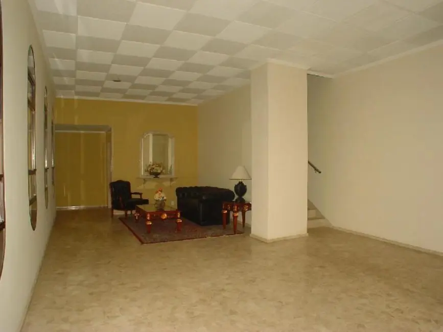 Apartamento com 3 quartos à venda, 94m2 em Vila Nova Conceição, São Paulo - SP - imagem 5 Foto 5 de Apartamento com 3 quartos à venda, 94m2 em Vila Nova Conceição, São Paulo - SP