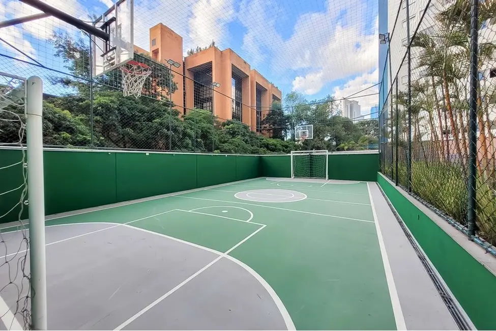 Foto 3 de Apartamento com 2 quartos à venda, 52m2 em Alphaville Empresarial, Barueri - SP