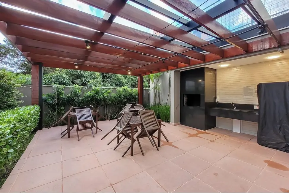 Foto 7 de Apartamento com 2 quartos à venda, 52m2 em Alphaville Empresarial, Barueri - SP