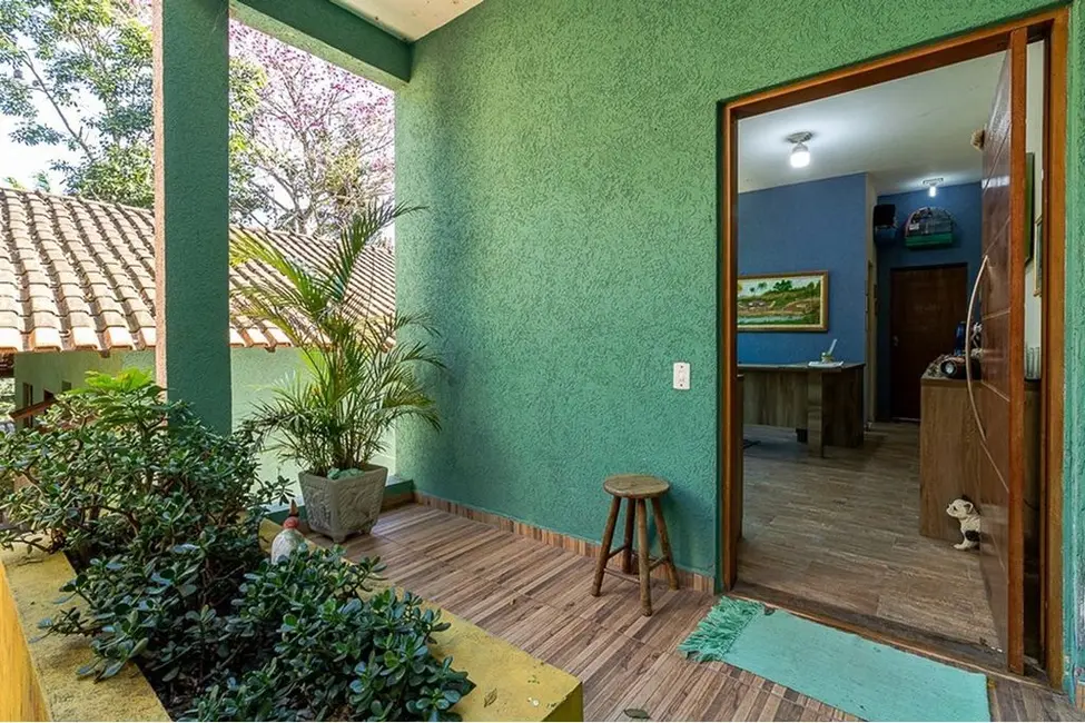 Foto 6 de Casa de Condomínio com 3 quartos à venda, 760m2 em Parque das Rosas, Cotia - SP