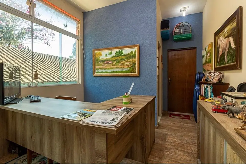 Foto 9 de Casa de Condomínio com 3 quartos à venda, 760m2 em Parque das Rosas, Cotia - SP