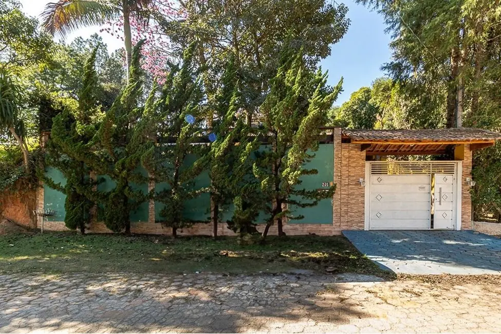 Foto 1 de Casa de Condomínio com 3 quartos à venda, 760m2 em Parque das Rosas, Cotia - SP