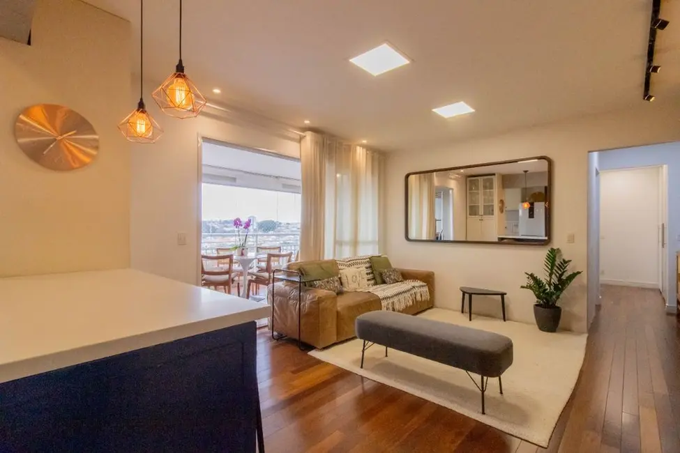 Foto 1 de Apartamento com 3 quartos à venda, 116m2 em Jardim Santa Mena, Guarulhos - SP
