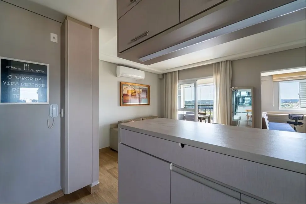 Foto 7 de Apartamento com 2 quartos à venda, 72m2 em Jardim Torres São José, Jundiai - SP