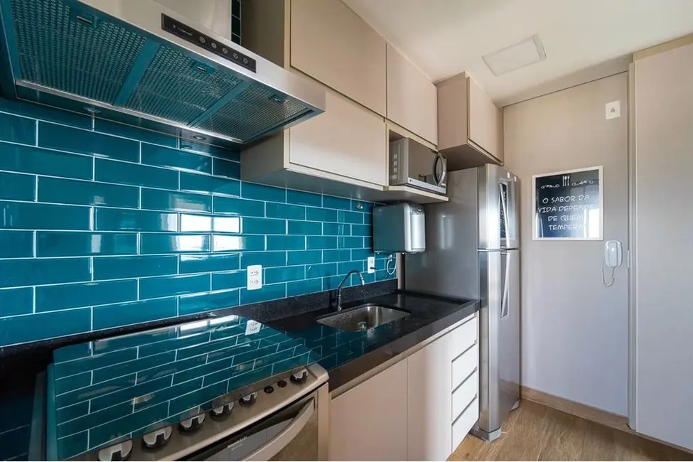 Foto 9 de Apartamento com 2 quartos à venda, 72m2 em Jardim Torres São José, Jundiai - SP