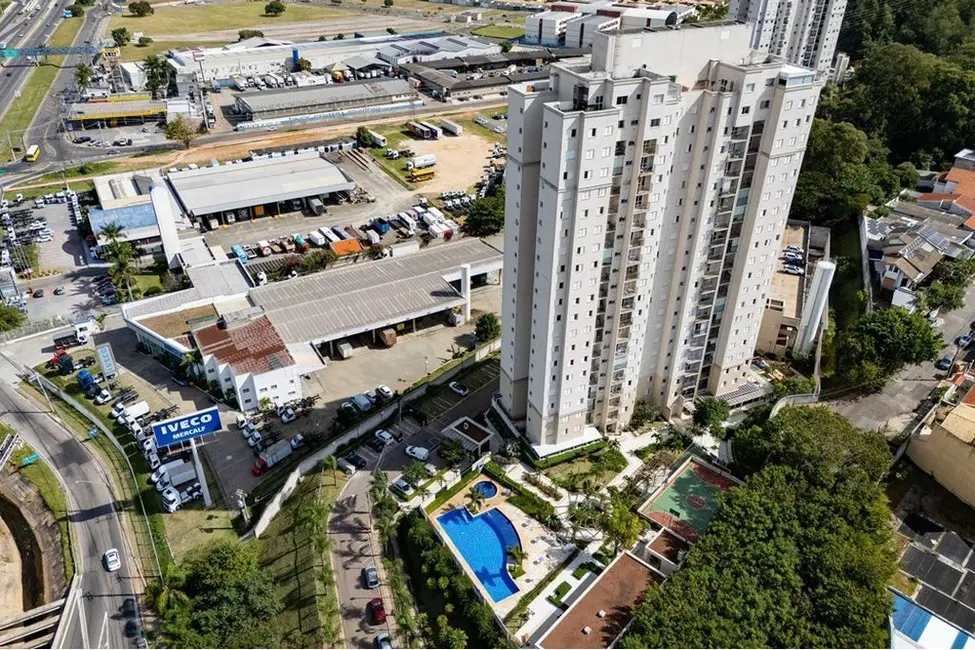 Foto 5 de Apartamento com 2 quartos à venda, 72m2 em Jardim Torres São José, Jundiai - SP
