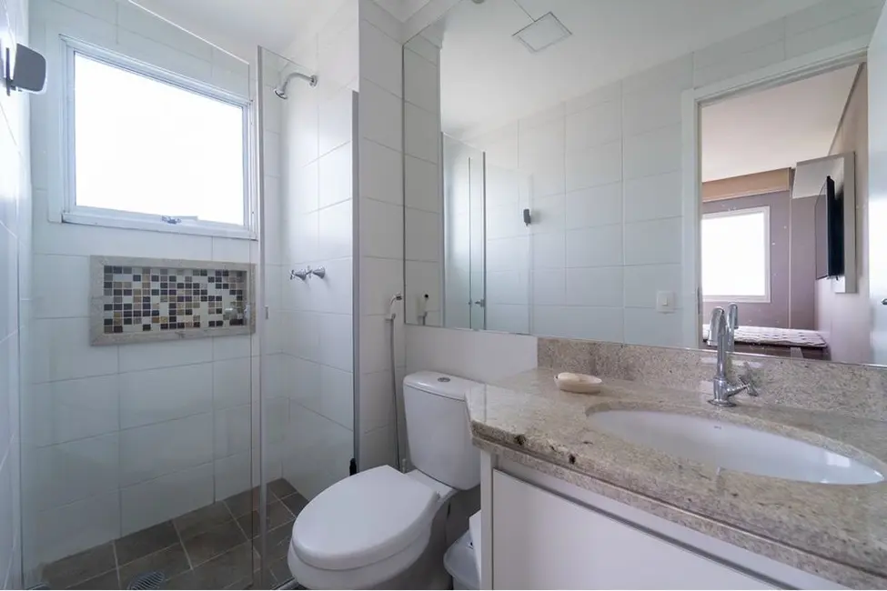 Foto 2 de Apartamento com 2 quartos à venda, 72m2 em Jardim Torres São José, Jundiai - SP