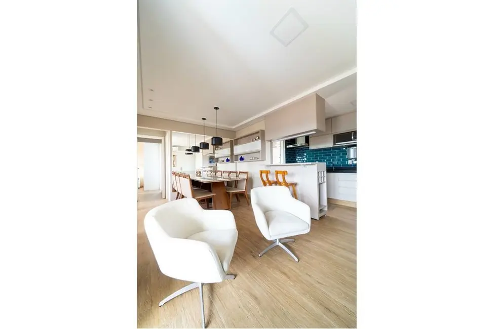 Foto 8 de Apartamento com 2 quartos à venda, 72m2 em Jardim Torres São José, Jundiai - SP