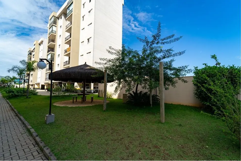 Foto 5 de Apartamento com 2 quartos à venda, 60m2 em Jardim Carolina, Jundiai - SP