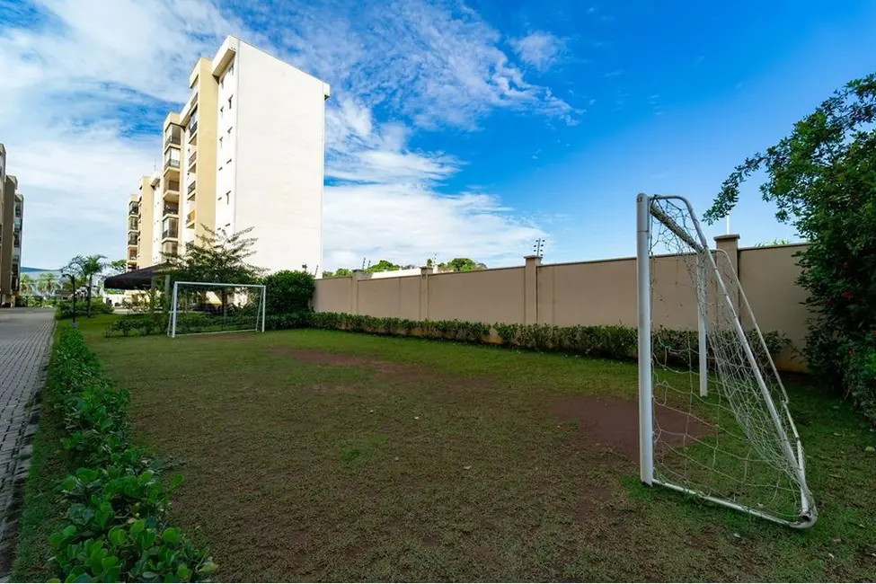 Foto 4 de Apartamento com 2 quartos à venda, 60m2 em Jardim Carolina, Jundiai - SP