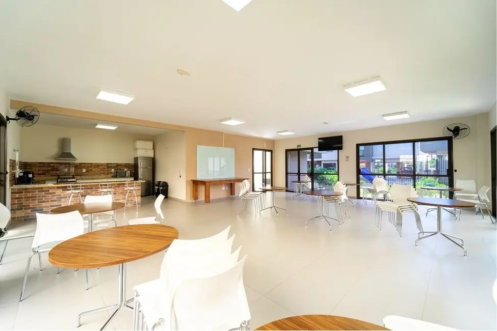 Foto 7 de Apartamento com 2 quartos à venda, 60m2 em Jardim Carolina, Jundiai - SP