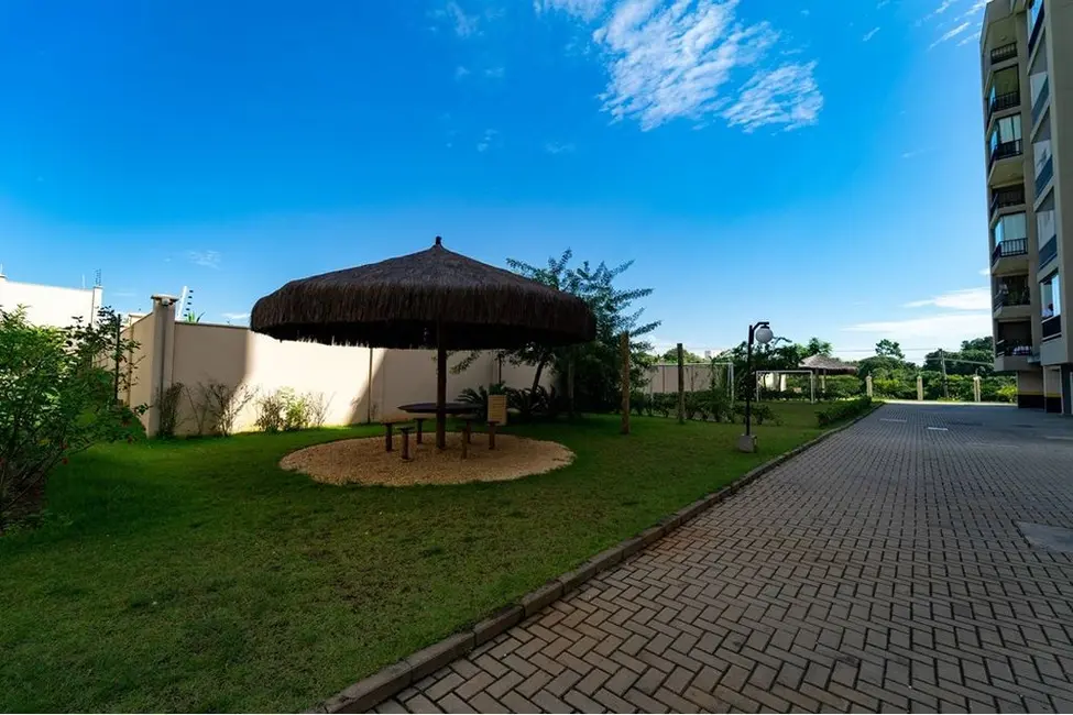 Foto 6 de Apartamento com 2 quartos à venda, 60m2 em Jardim Carolina, Jundiai - SP